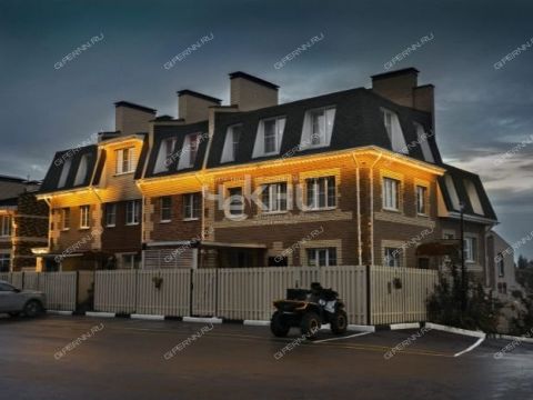 taunhaus-derevnya-afonino-kstovskiy-rayon фото