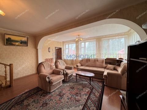 dom-selo-ostankino-gorodskoy-okrug-bor фото