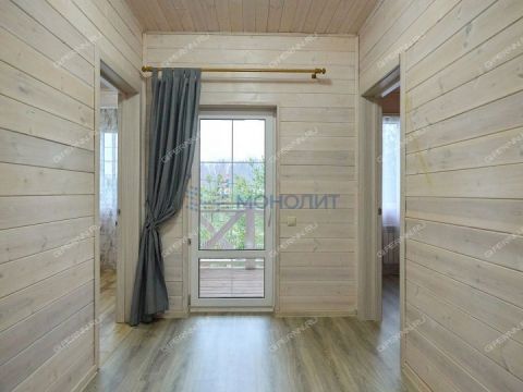 dom-derevnya-berezniki-gorodeckiy-rayon фото