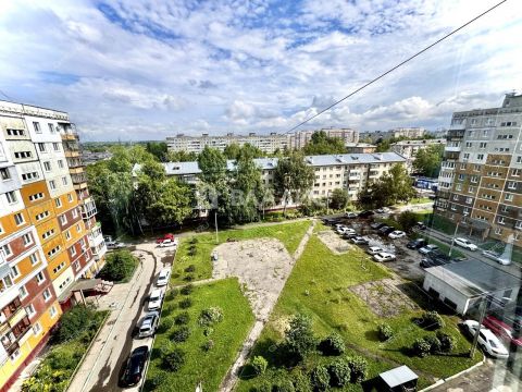 3-komnatnaya-ul-krasnyh-partizan-d-14 фото