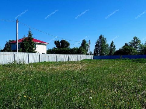dom-derevnya-kulikovo-bogorodskiy-municipalnyy-okrug фото