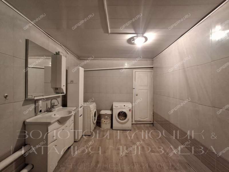 дом на Кокшаровской улице