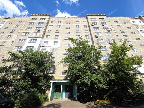 1-komnatnaya-ul-ostrovskogo-d-8 фото