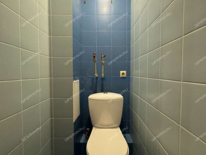 трёхкомнатная квартира на улице Адмирала Макарова дом 4 к5