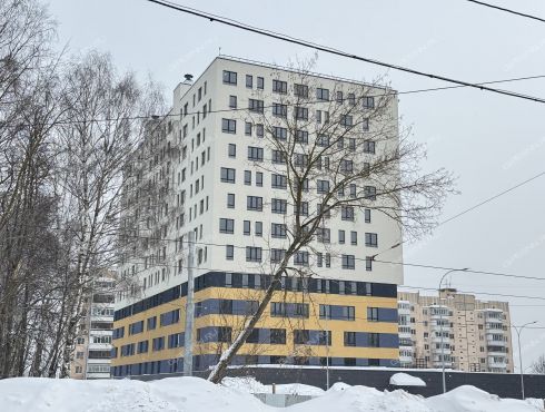 medicinskaya-ulica-15 фото