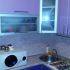 двухкомнатная квартира на Анкудиновском шоссе дом 26