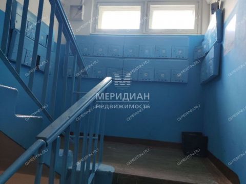1-komnatnaya-ul-geroya-sovetskogo-soyuza-prygunova-d-27 фото
