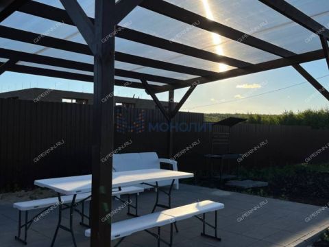 dom-selo-elhovka-kstovskiy-rayon фото