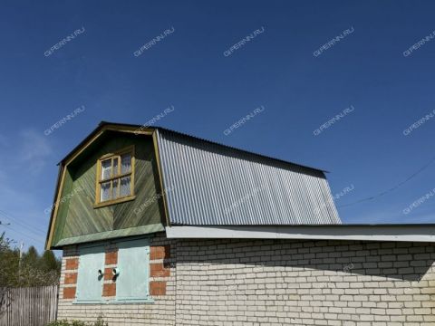 dom-derevnya-karabasiha-gorodskoy-okrug-chkalovsk фото