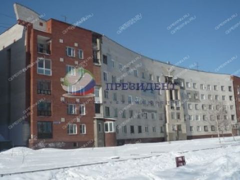 1-komnatnaya-ul-gordeevskaya-d-20 фото