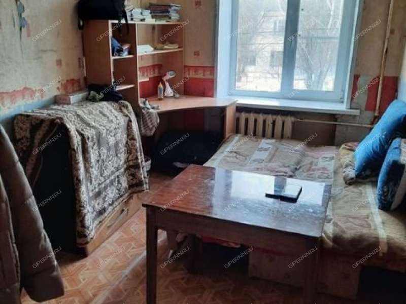 двухкомнатная квартира на Путейской улице дом 21