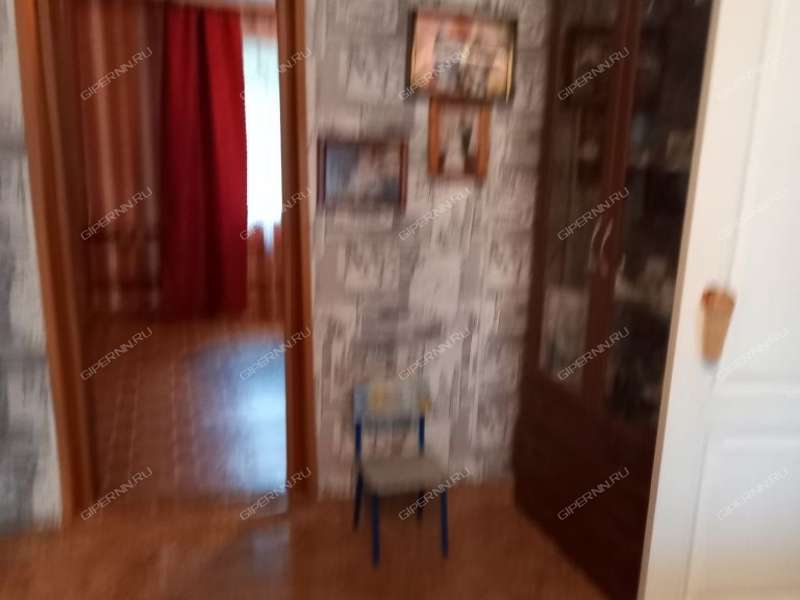 дом на Красной улице село Ямново