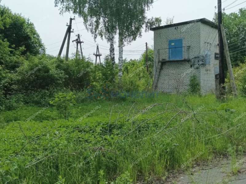 имущественный комплекс под производственную площадь на Новой улице село Строчково