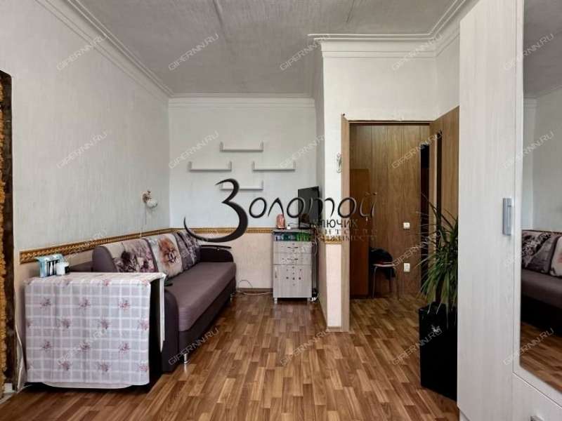 двухкомнатная квартира на улице Янки Купалы дом 20