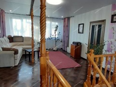 dom-poselok-gnilicy-ul-tretyakovskaya-d-9 фото