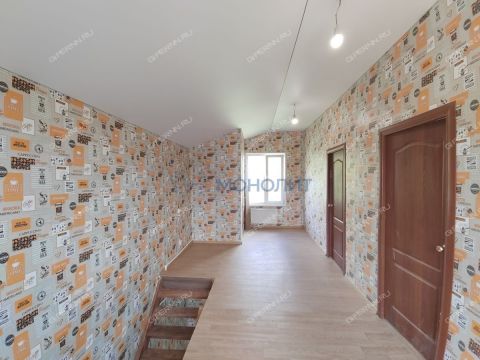 dom-derevnya-kusakovka-kstovskiy-rayon фото