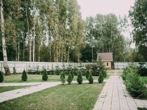 derevnya-rozhnovo-gorodskoy-okrug-bor фото