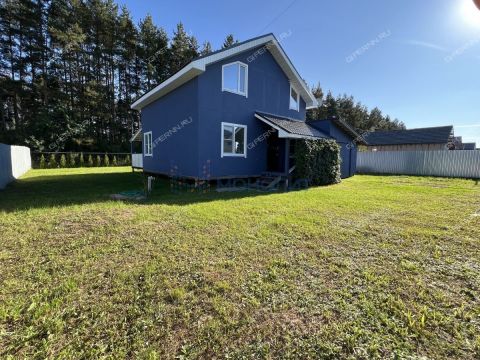 dom-selo-kamenki-bogorodskiy-municipalnyy-okrug фото