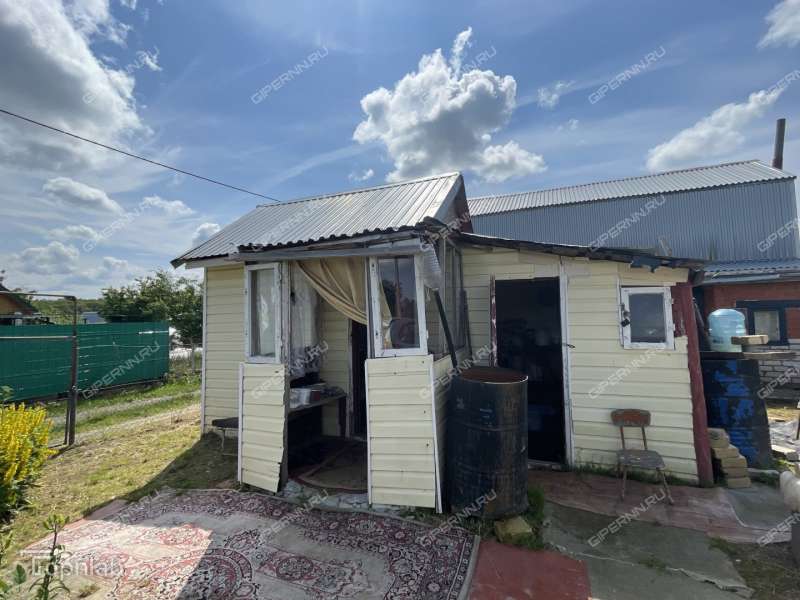 дача на  Дружба-86 снт