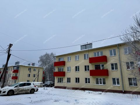 1-komnatnaya-selo-shava-kstovskiy-rayon фото