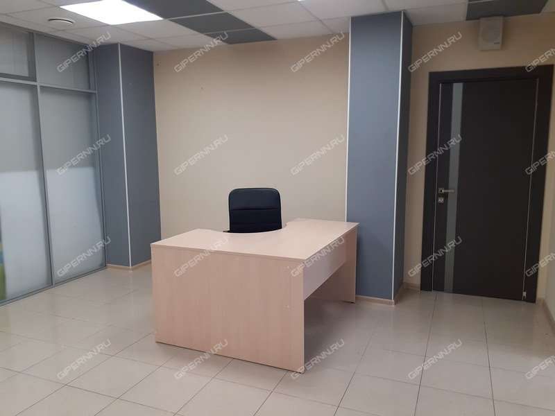 помещение под офис на Большей Печёрской улице