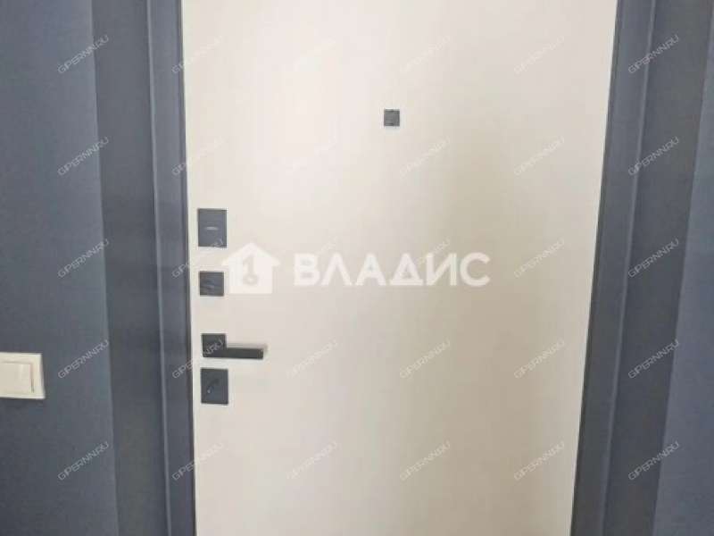 однокомнатная квартира на улице Родионова дом 202