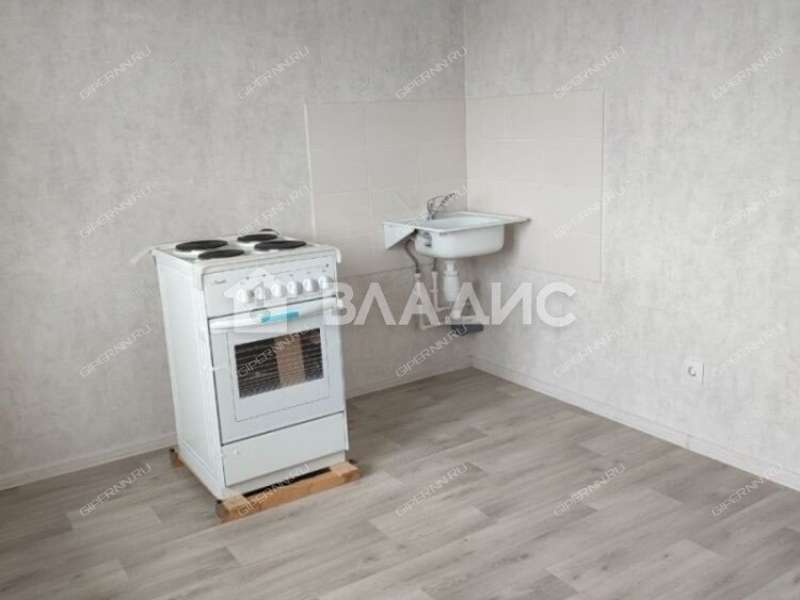 двухкомнатная квартира на улице Дружаева дом 1Б