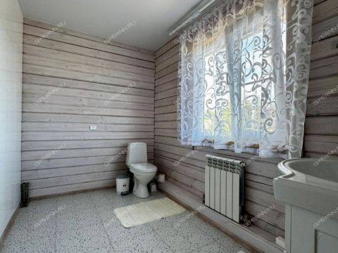 kottedzh-selo-velikiy-vrag-kstovskiy-rayon фото