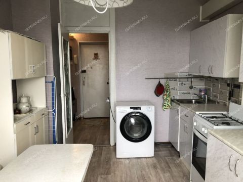 1-komnatnaya-ul-melnikova-d-30 фото