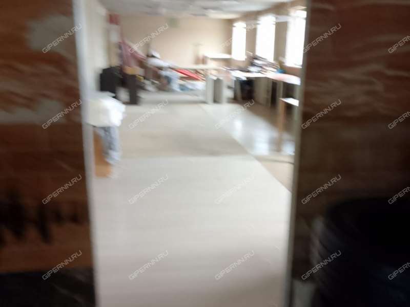 помещение под склад на улице Зайцева