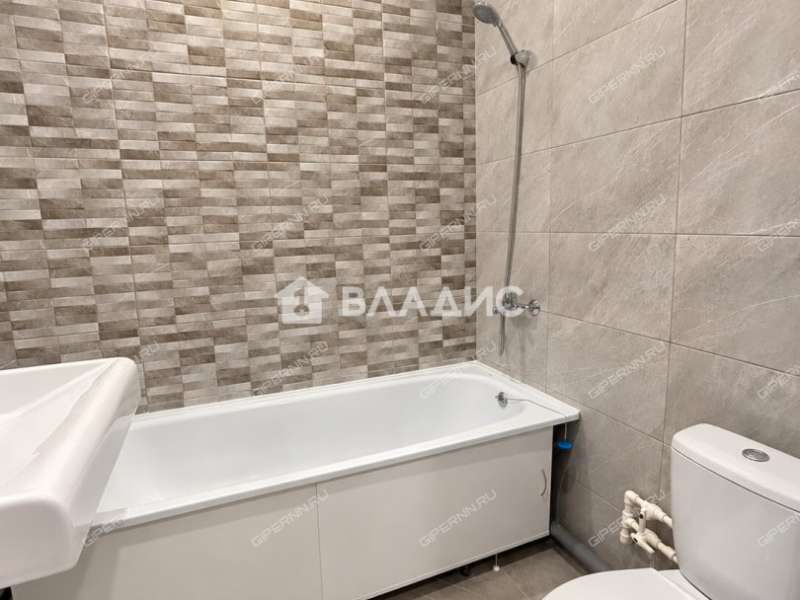 однокомнатная квартира на улице Развития дом 2 посёлок Культура