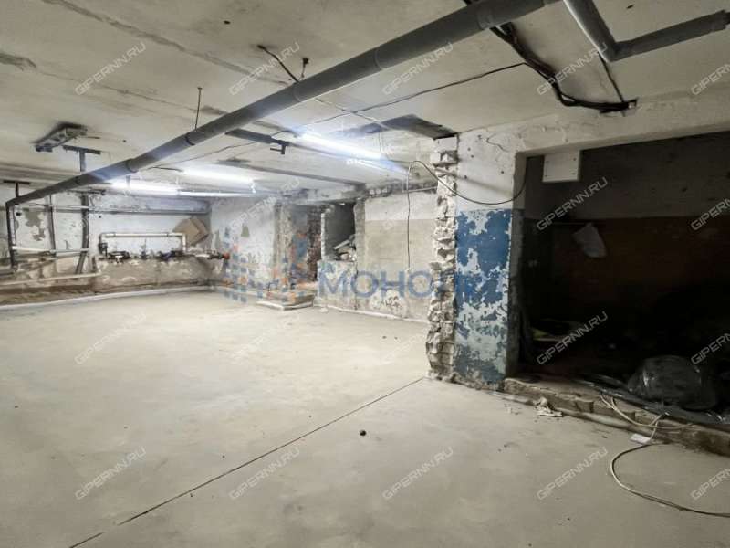 помещение под торговую площадь, недвижимость под общепит на проспекте Гагарина