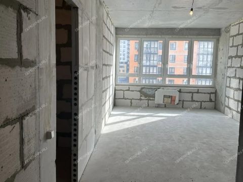 kvartira-studiya-ul-geroya-sovetskogo-soyuza-aristarhova-d-7 фото