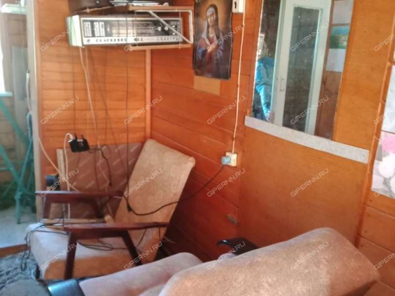 дача на  деревня Зименки