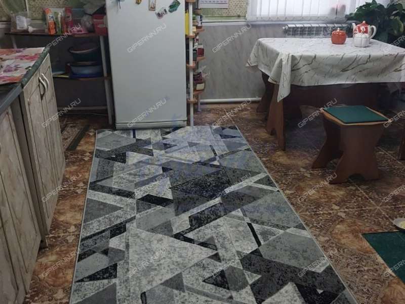 дом на улице Ленина рабочий посёлок Пильна