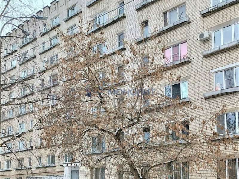 однокомнатная квартира на Мончегорской улице дом 16Ак1