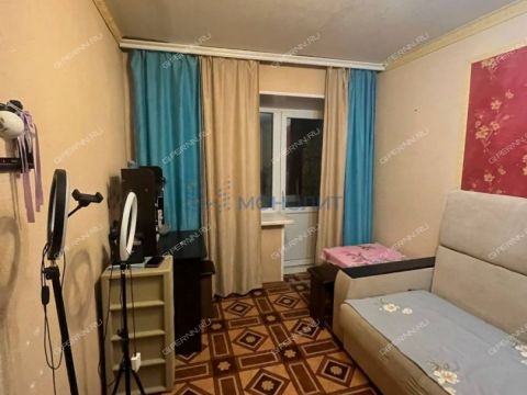 2-komnatnaya-poselok-berezovskiy-ul-elektrovoznaya-d-1 фото