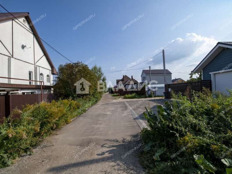 земельный участок 12 соток Центральная улица