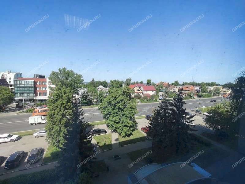 помещение под офис на улице Родионова