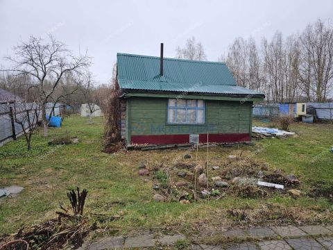 dom-derevnya-kolosiha-gorodskoy-okrug-chkalovsk фото