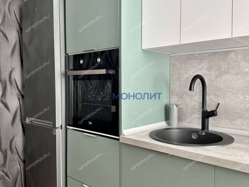 двухкомнатная квартира на Дальней улице дом 8