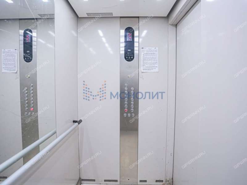 квартира-студия на Академической улице дом 12 деревня Афонино