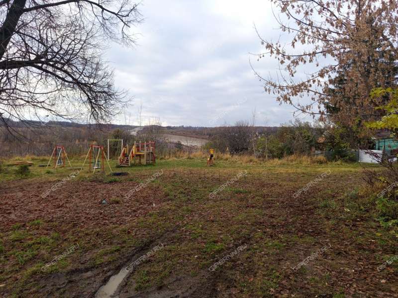 земельный участок 15 соток улица Дениса Давыдова