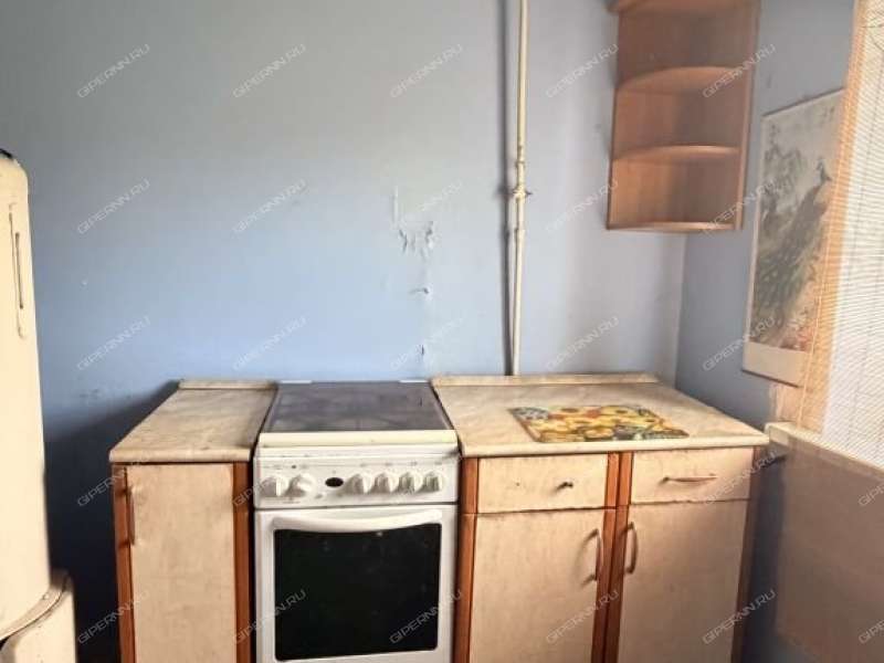 дом на Земледельческой улице