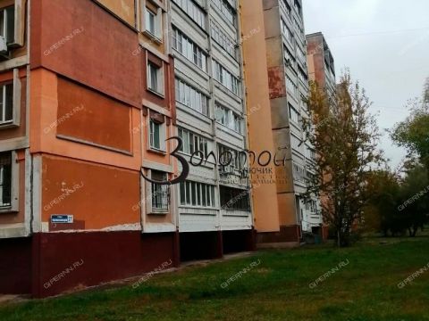 1-komnatnaya-ul-chelyuskincev-d-27 фото