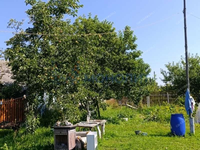 дом на улице Центральная деревня Винный Майдан