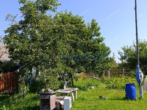 dom-derevnya-vinnyy-maydan-dalnekonstantinovskiy-rayon фото