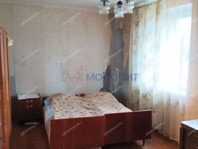 дом на улице Полевая село Городищи