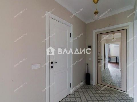 4-komnatnaya-ul-maksima-gorkogo-d-43 фото