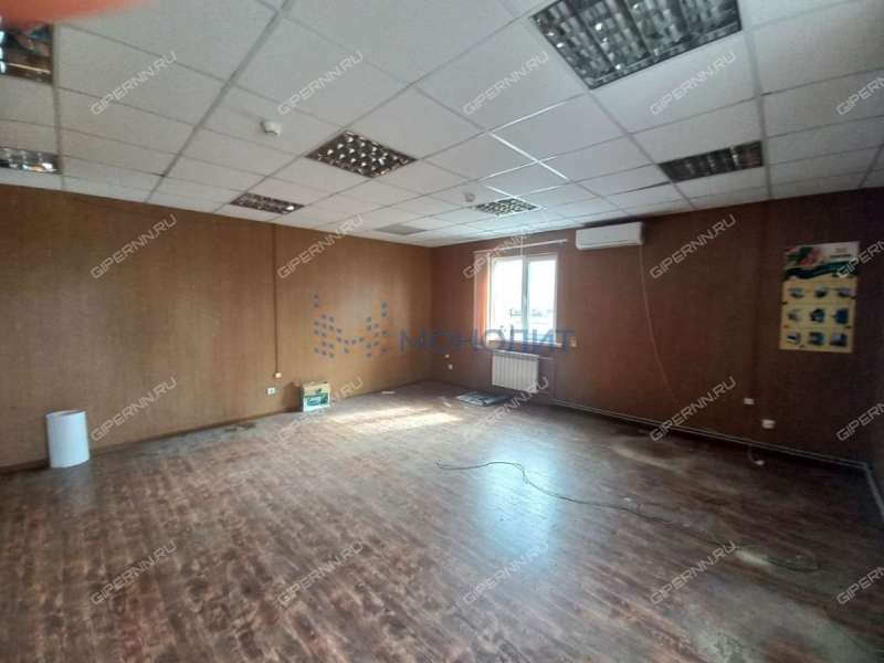 помещение под офис на Деловой улице